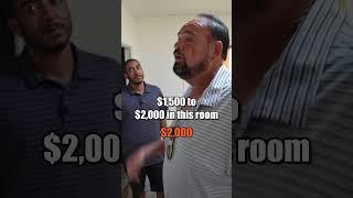 How much to renovate a house?