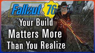 Your Build Is More Important Than You Realize In Fallout 76