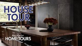 Inside a Modern Vintage Home in New Jersey
