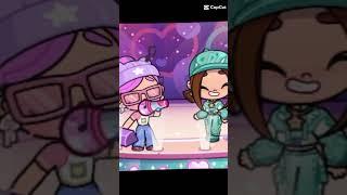 Mía y lili #avatarworld @Isabellagamer.14 #shorts #míaylili