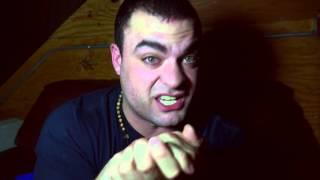 AAW Pro Wrestling - Eddie Kingston After Unstoppable