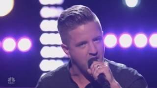 Voice Knockouts - Billy Gilman