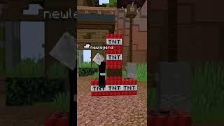 У него есть темная тайна игрока талер сервера майнкрафт анархия  #shortsminecraft #minecraft