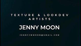 Jenny Moon Demo Reel