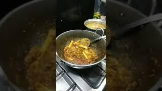 Mutton lahori paya | Mutton paya recipe | Cook with Ashi | #shorts | #youtubedhorts