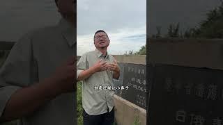 这里！被称为第0次世界大战！#沈阳文旅#世界大战 #沈阳历史4