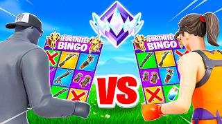 EXTREME Ranked Bingo Battle!