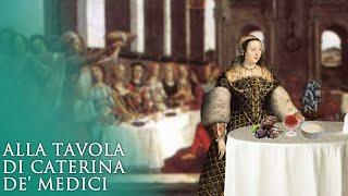 A tavola con Caterina de' Medici: l'italiana che rivoluzionò la cucina di Francia