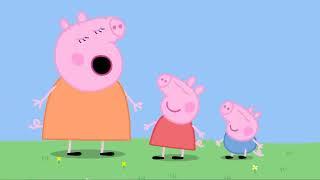 Peppa Pig Theme Ukrainian 