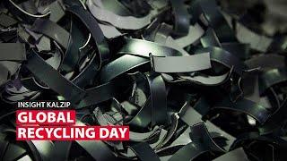 World Recycling Day - become a part of the #RecyclingHeroes