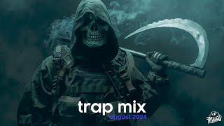 Trap 2024  New Trap Songs  Rap Music Playlist  Hip Hop 2024