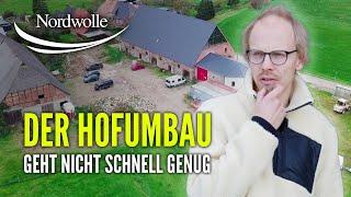 Wir wachsen zu schnell - DAS ist neu bei uns