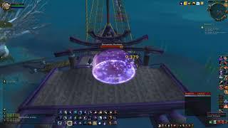 World of Warcraft Quests - Into Occupied Territory