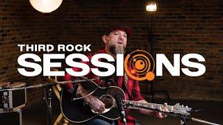 Michael Moncada – Third Rock Sessions