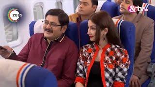 Bhabi Ji Ghar Par Hai - Quick Recap 619_620_621 - Anita Mishra, Angoori, Tiwari - And TV