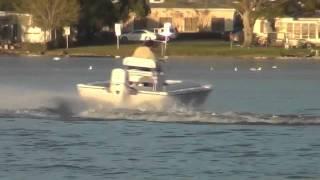 Bay Boats, Flats Boats, Shallow Water Boats , Fishing Boats by Bay Craft Boats Bay Rider 210
