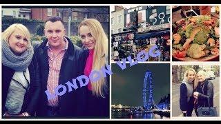 LONDON VLOG - ZE STYLIZACJE2