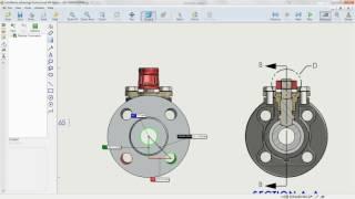 Hawk Ridge Systems: eDrawings Professional