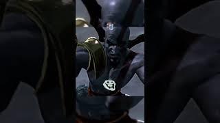 Coldest Moment in God Of War 3 Kratos kills Poseidon 