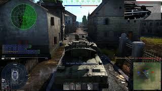 why tunguska is best MBT