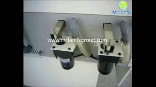 McLantis Printing Plate Washing Machine