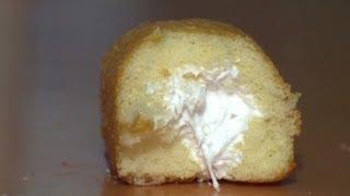 People love Twinkies, but don't eat them