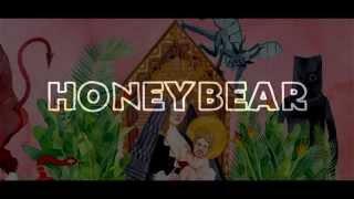 Father John Misty: I Love You, Honeybear (lyrics)