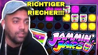 „DAS ist der RICHTIGE RIECHER!!“  || Al Gear Kick Highlights