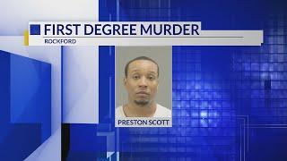 Man sentenced to 80 years for murder of Rockford police informant