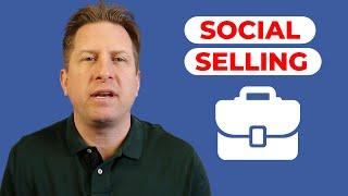 How to Build the Business Case for Social Selling