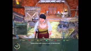 [Секреты Black Desert] Грунил по 100к, или как быстро набить репутацию.