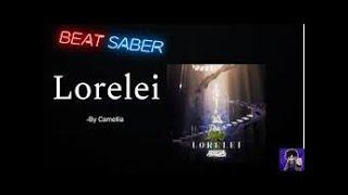 LORELEI by Camellia 10 stars!