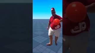 Skibidi bop yes yes yes dance in different places 2#shorts #minecraft #skibidibopmmdada #tiktok