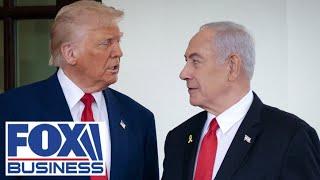 What response to the Israel-Iran conflict is 'in America's best interest'?