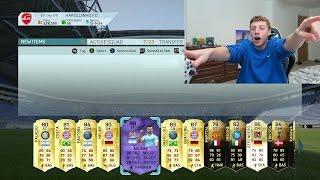 THE PURPLE HUNT!!!! - 1 MILLION COIN PACK OPENING - FIFA 16