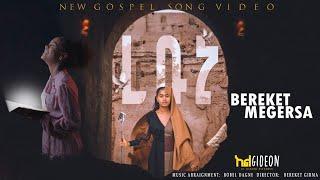 ረቡኒ || Rebuni - Bereket Megersa በረከት መገርሳ (New Amharic gospel song 2022)