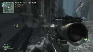 Quad Kill - Downturn