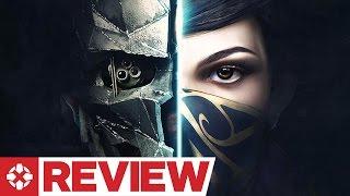 Dishonored 2 Review