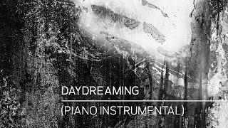 Daydreaming (instrumental cover + sheet music) - Radiohead