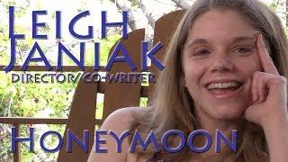 DP/30 @ SXSW: Honeymoon co-writer/director Leigh Janiak