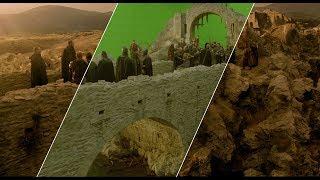 Season of the Witch - VFX Breakdown by UPP