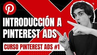  PINTEREST ADS: QUÉ ES, CÓMO FUNCIONA y TIPO DE PÚBLICO | CURSO en ESPAÑOL