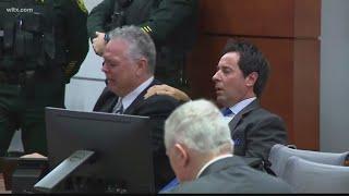 Deputy acquitted for failing to act during Parkland, FL school massacre