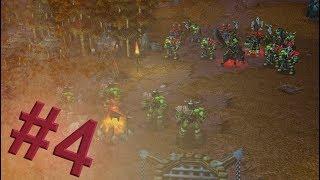 Прохождение кампанииСага Азерота: Пришествие Орды(WarCraft)#4