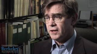 Henry Chesbrough Rethinks the Concept of Open Innovation
