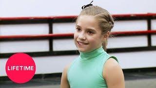 Dance Moms: It's Mackenzie's Week (Season 4 Flashback) | Lifetime