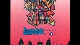 Skanless Electric Funk Megamix Vol.1