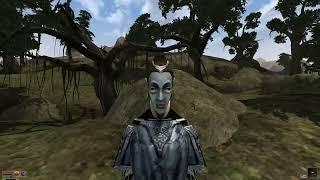 Morrowind Online