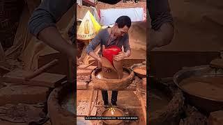 OLD-SCHOOL CLAY TECHNIQUE YOU’VE NEVER SEEN BEFORE