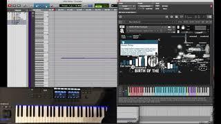 Birth of the Trumpet - Smart Delay In Depth